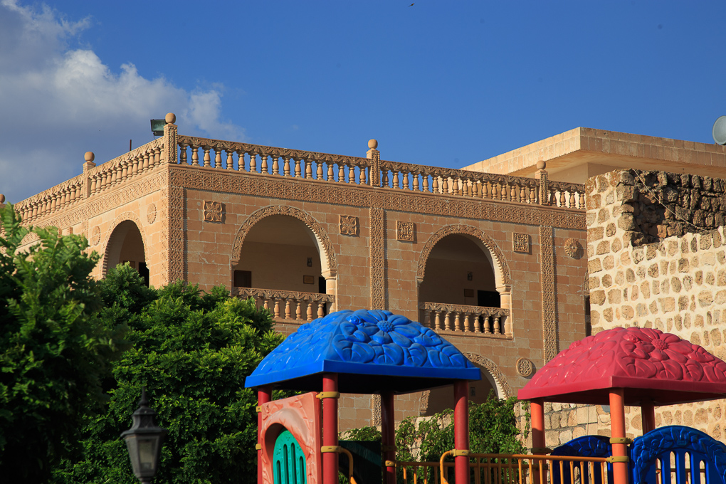 Midyat